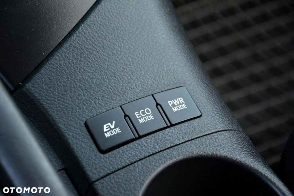 Toyota Auris Hybrid 135 Premium - 29
