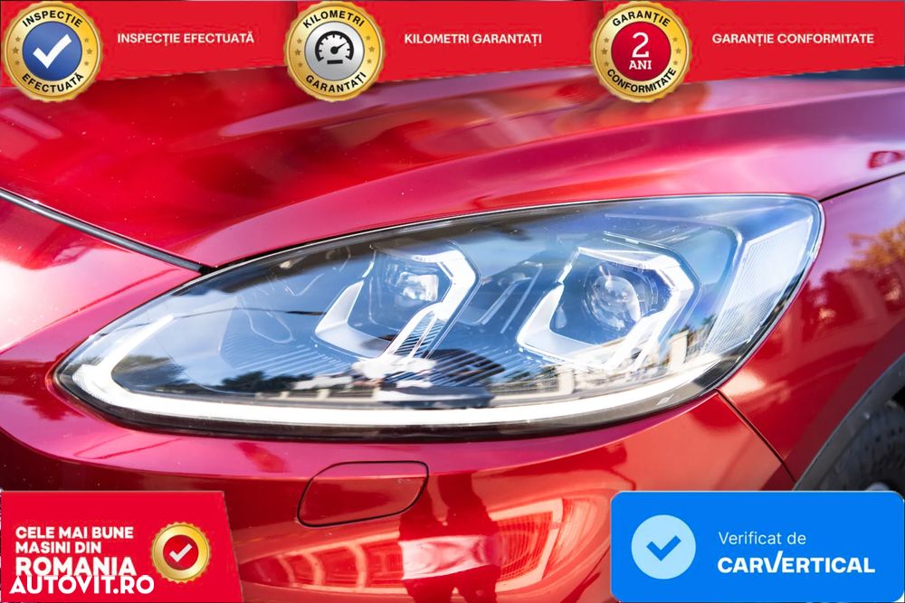 Ford Kuga - 7