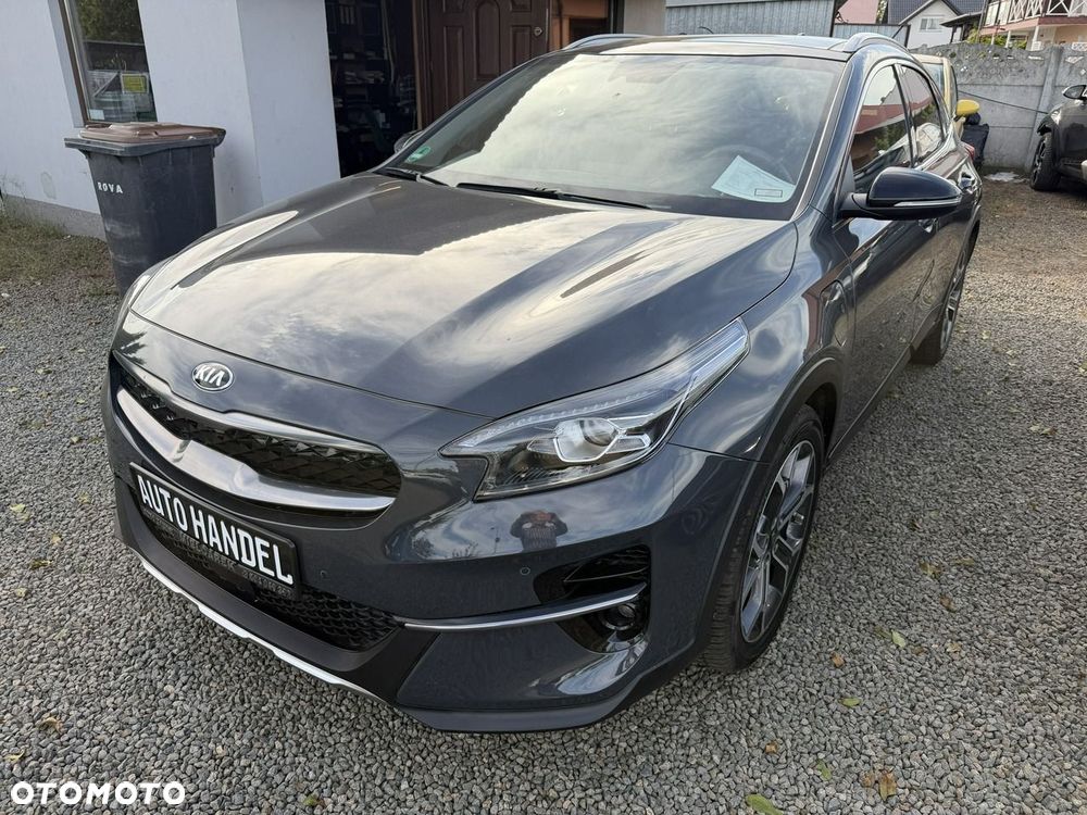 Kia XCeed 1.6 GDI PHEV XL DCT - 11