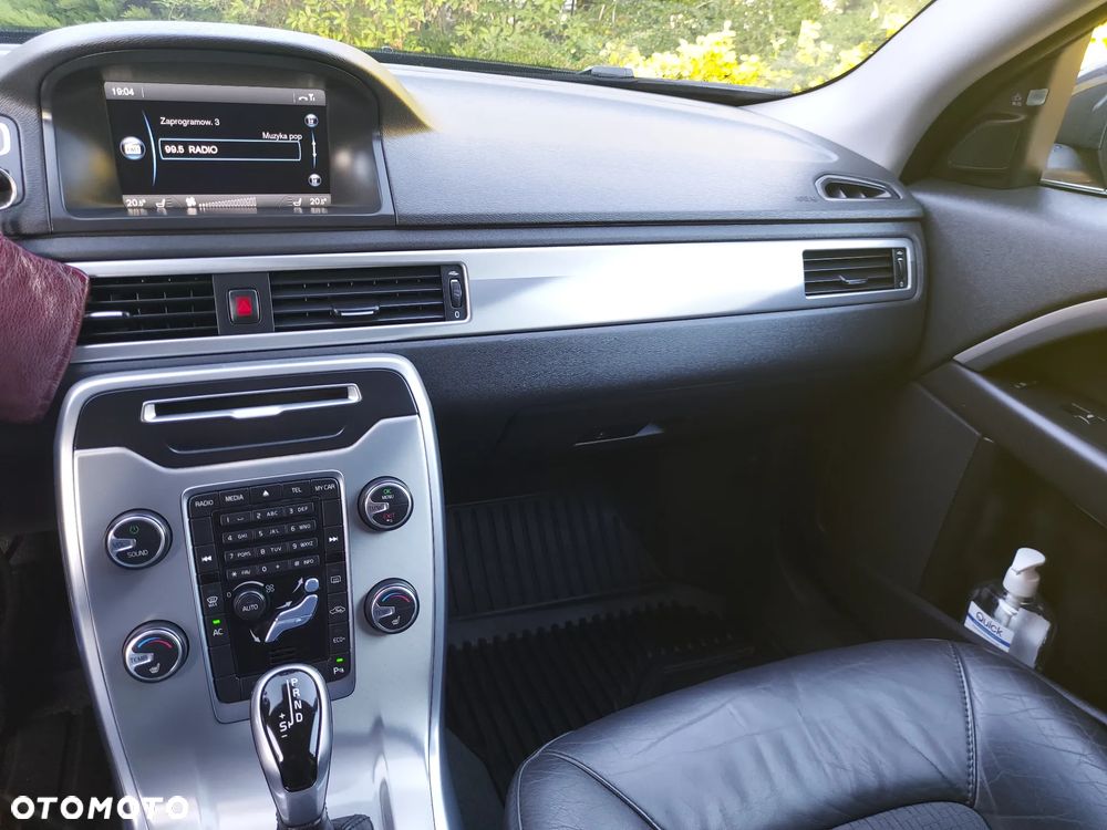 Volvo V70 D4 Drive-E Dynamic Momentum - 15
