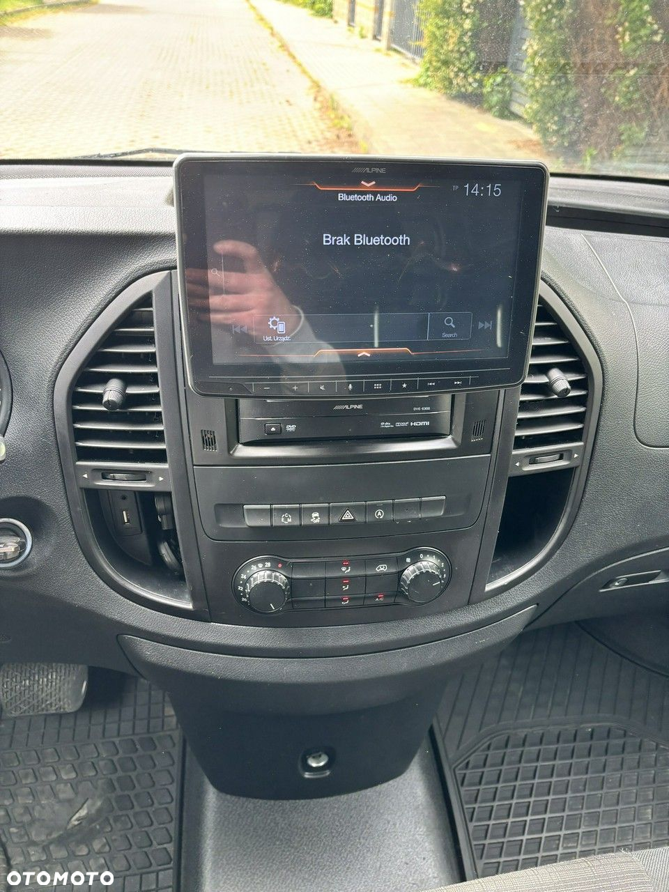 Mercedes-Benz Vito - 2