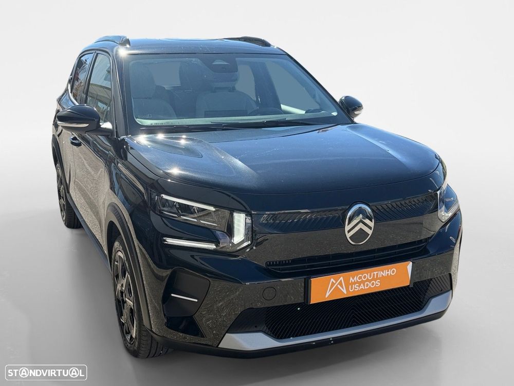 Citroën C3 1.2 PureTech Max - 7