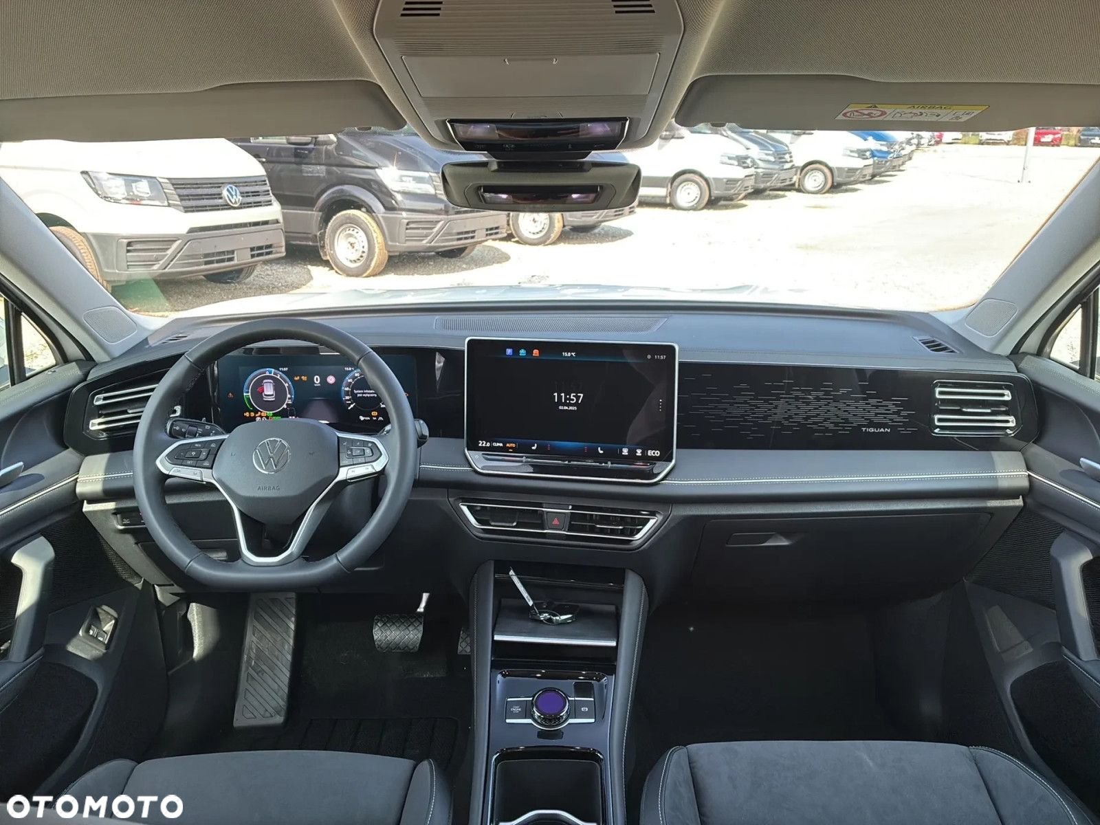 Volkswagen Tiguan - 5