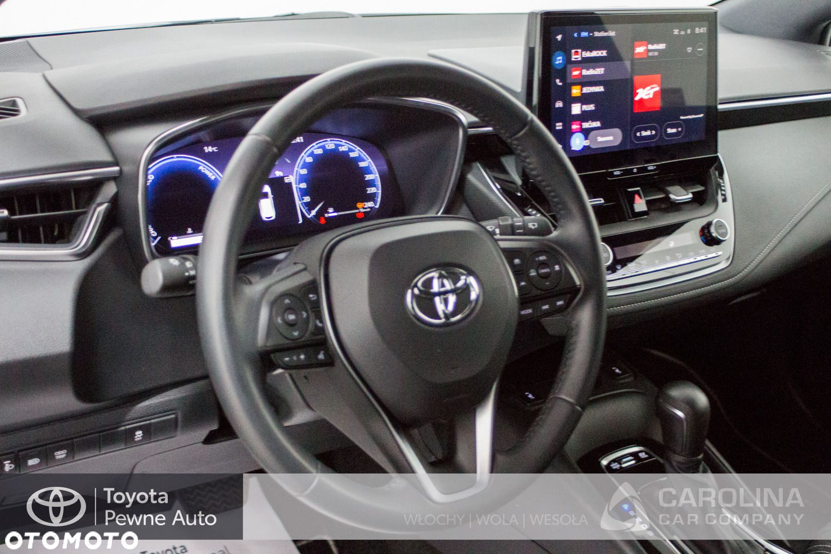 Toyota Corolla - 5