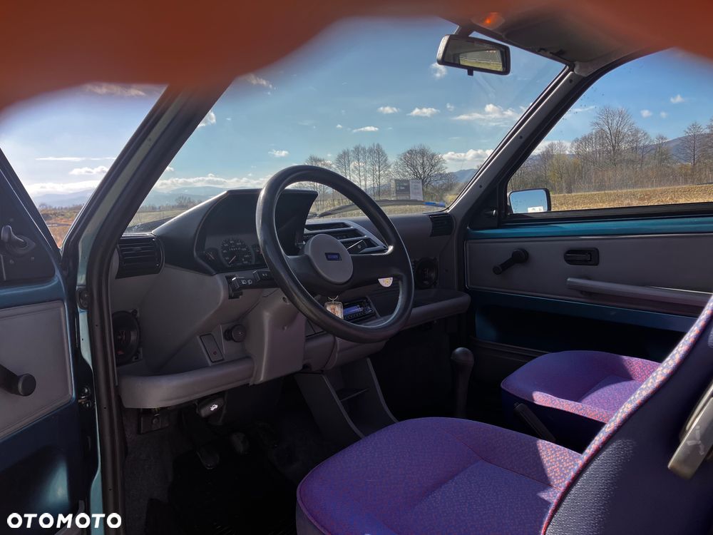Fiat Cinquecento 704 ED - 13