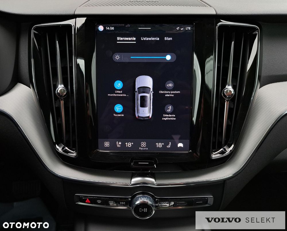 Volvo XC 60 - 22