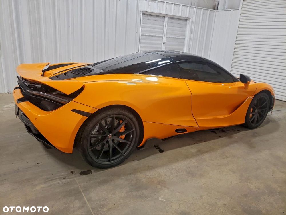 McLaren 720S Coupe Standard - 4