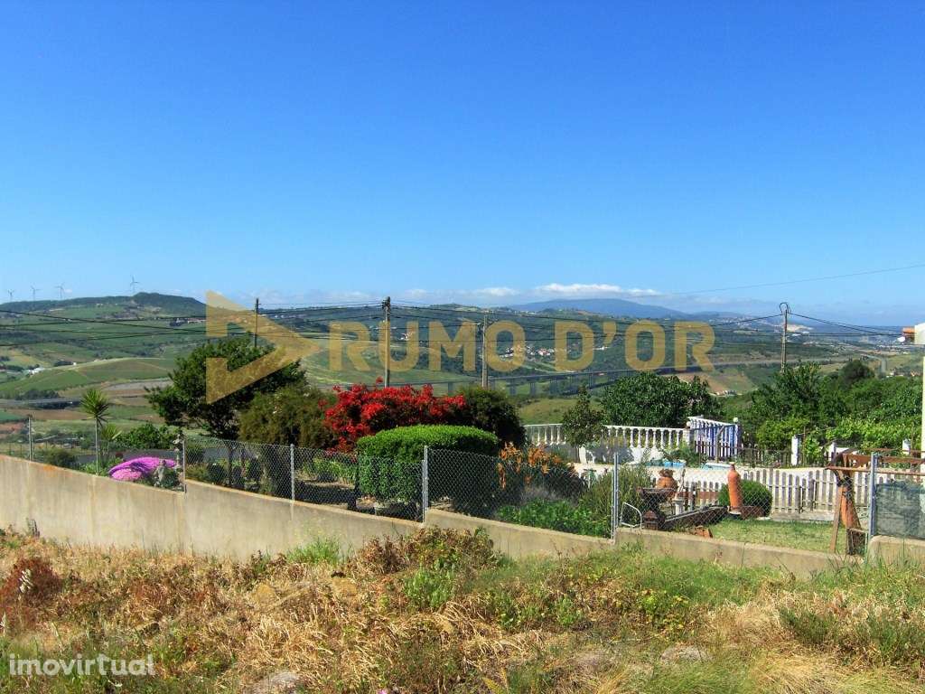 Terreno Urbano Vila Franca de Xira - Grande imagem: 3/10