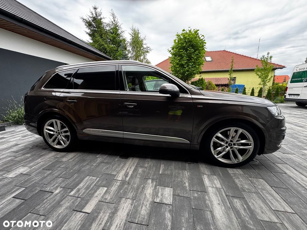 Audi Q7 - 5