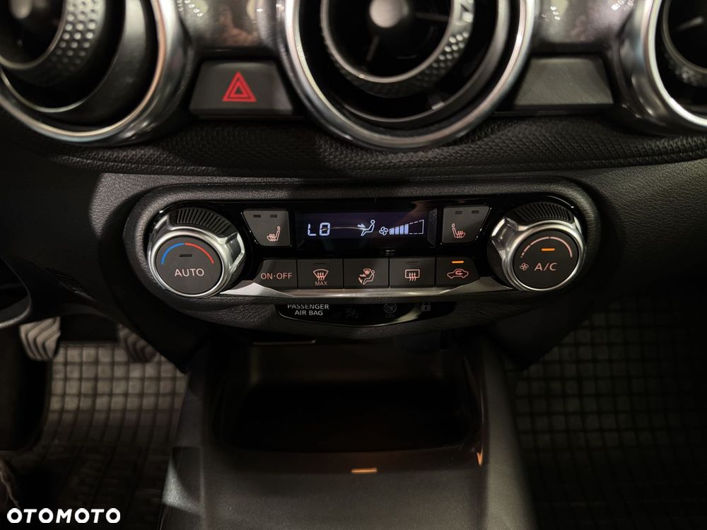 Nissan Juke - 25