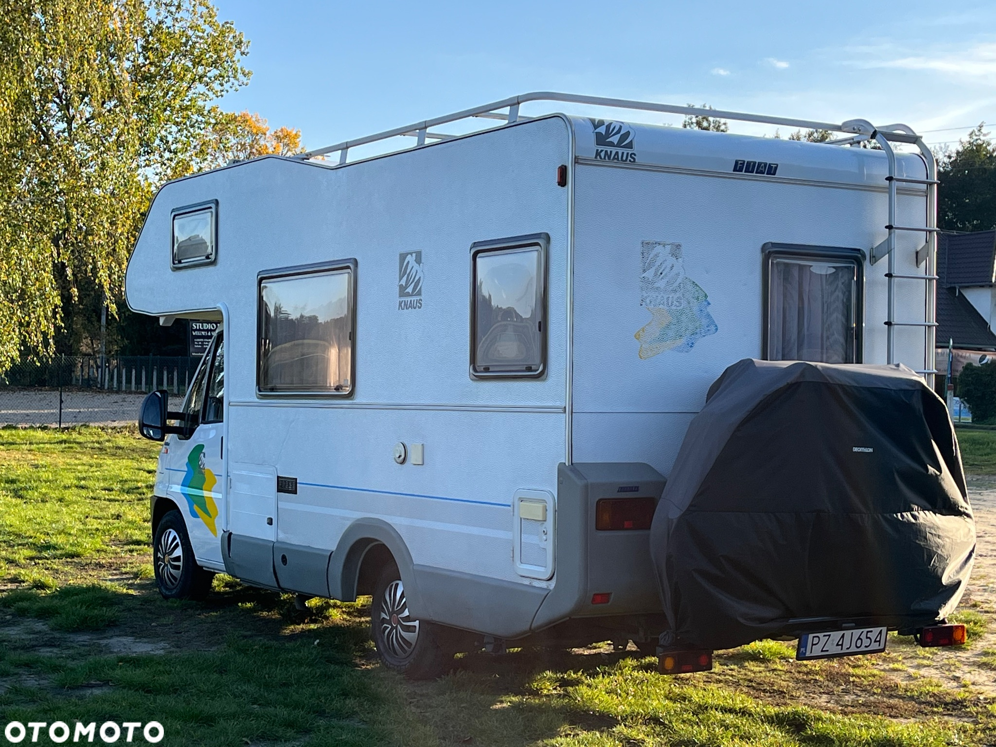 Fiat Ducato - 6