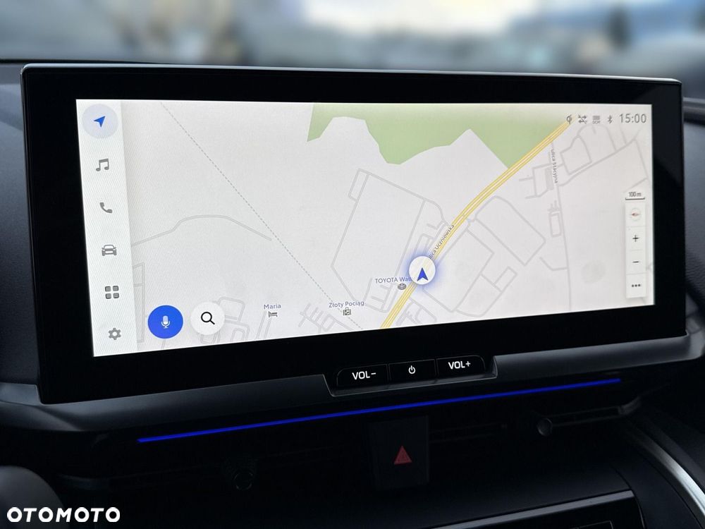 Toyota C-HR 1.8 Hybrid Executive - 14