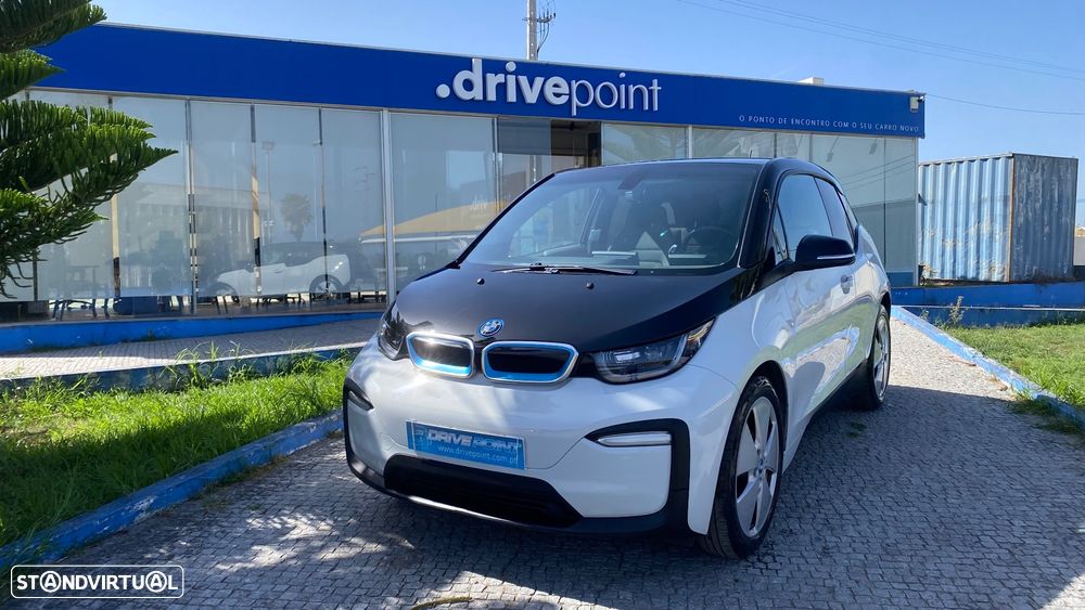 BMW i3 120Ah - 3