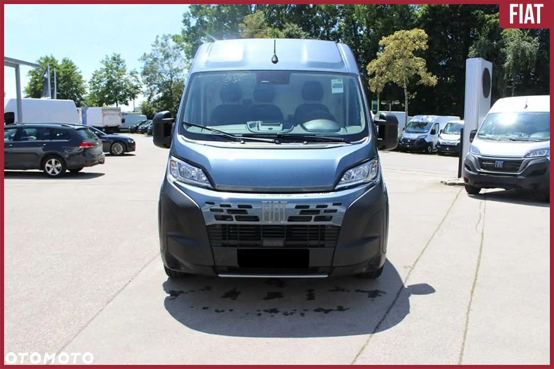 Fiat Ducato L2H2 2.2 120KM - 3