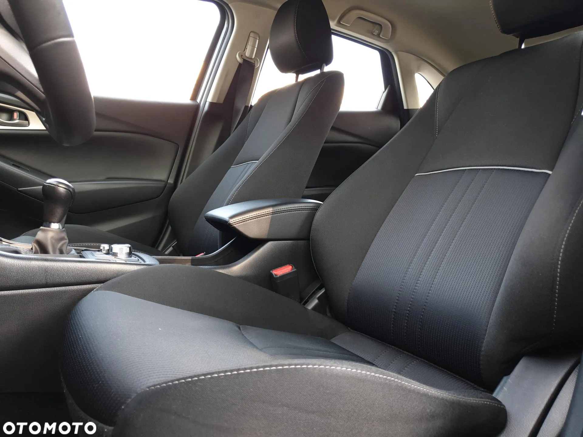Mazda CX-3 2.0 SkyMotion - 24