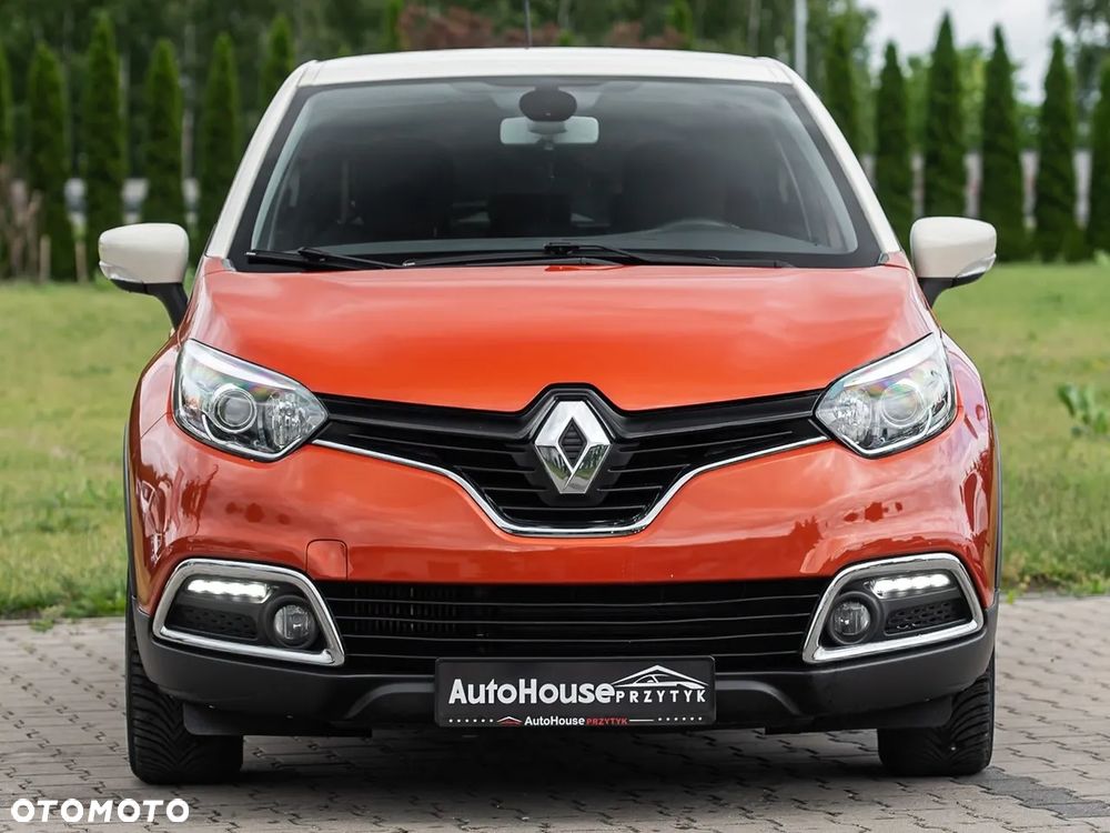 Renault Captur TCe 120 EDC Dynamique - 3