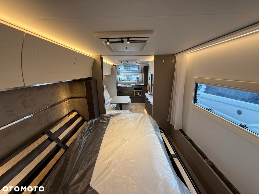Adria Alpina 663 HT - 24