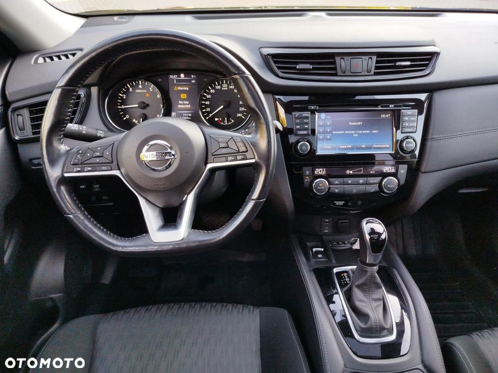 Nissan X-Trail 1.3 DIG-T N-Connecta 2WD DCT - 13