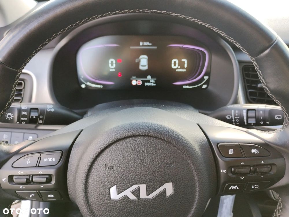 Kia Stonic 1.2 M - 21