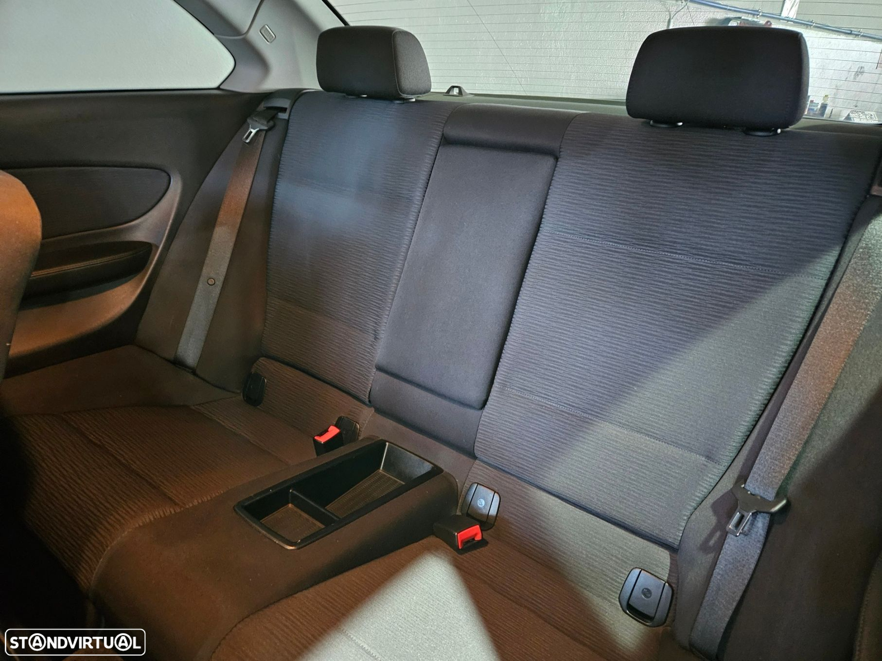 BMW 118 d - 13