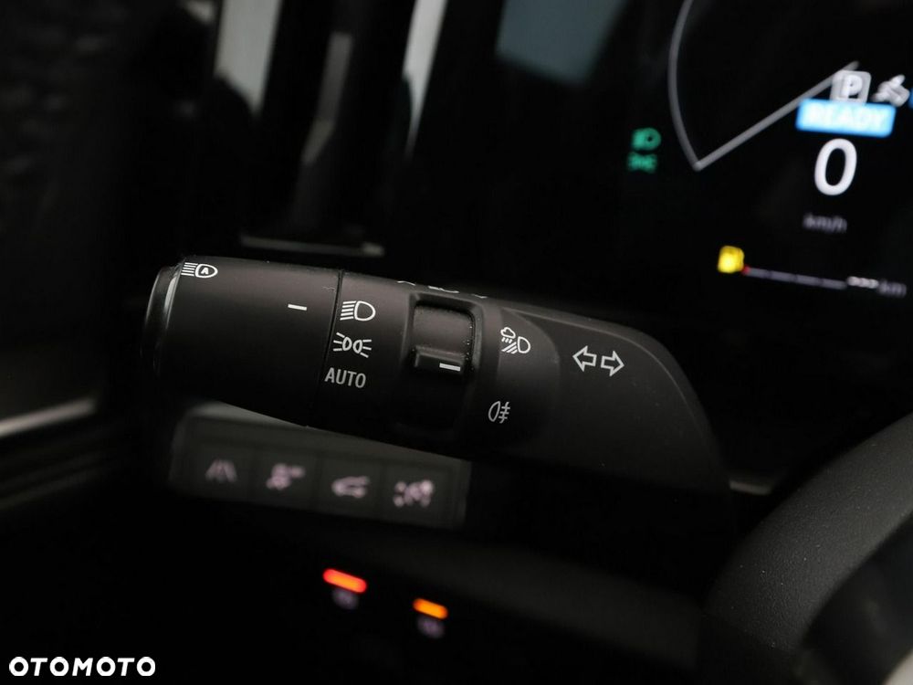 Renault Austral E-Tech Full 200 Iconic - 35
