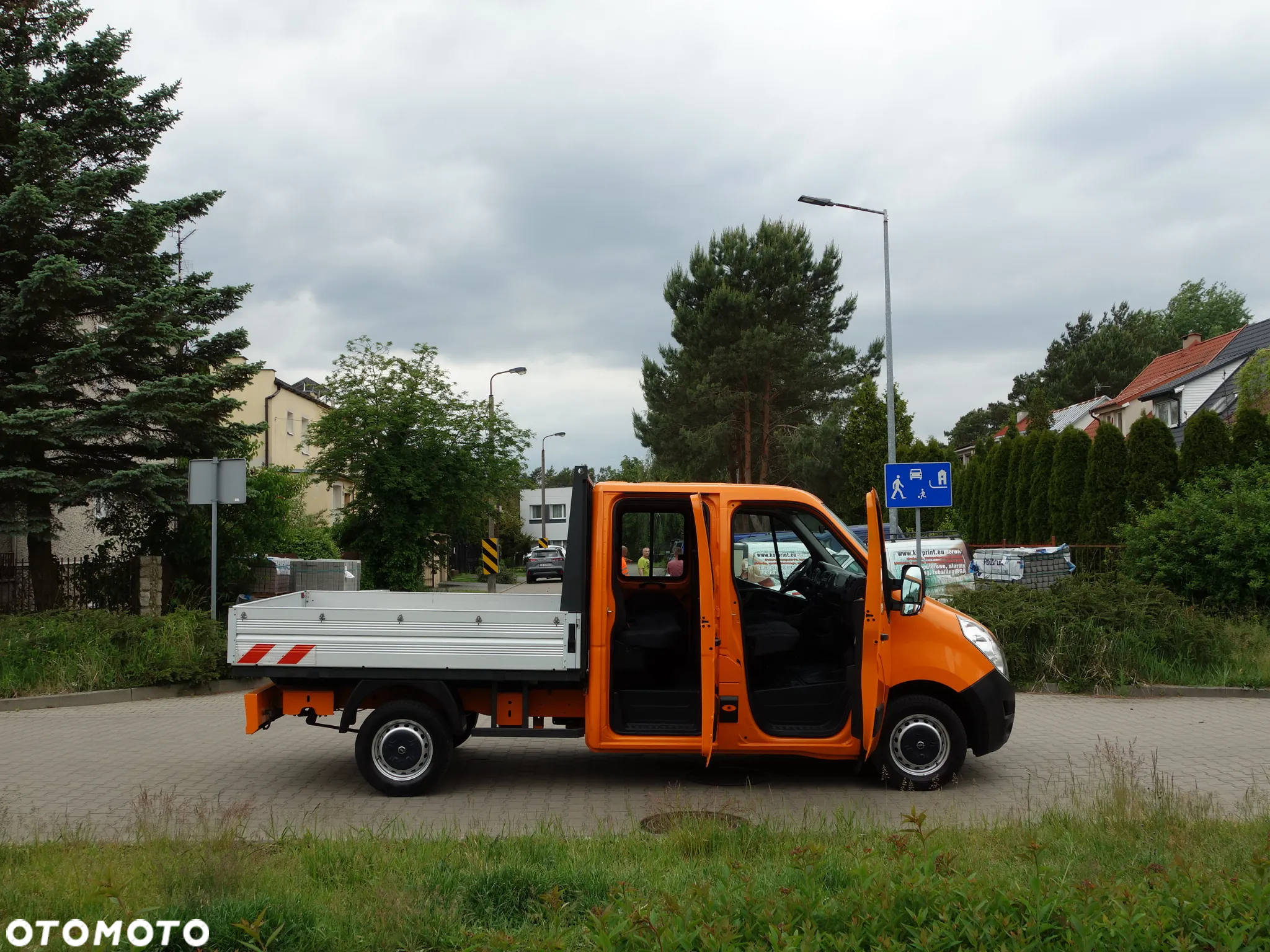 Renault MASTER - 6