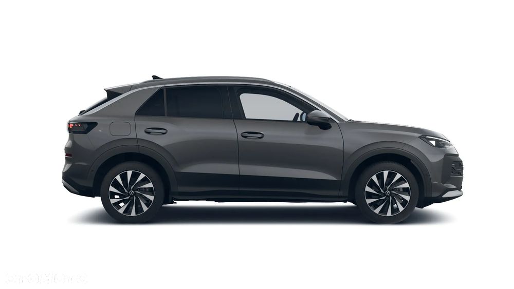 Volkswagen T-Roc 1.5 TSI Style DSG - 6