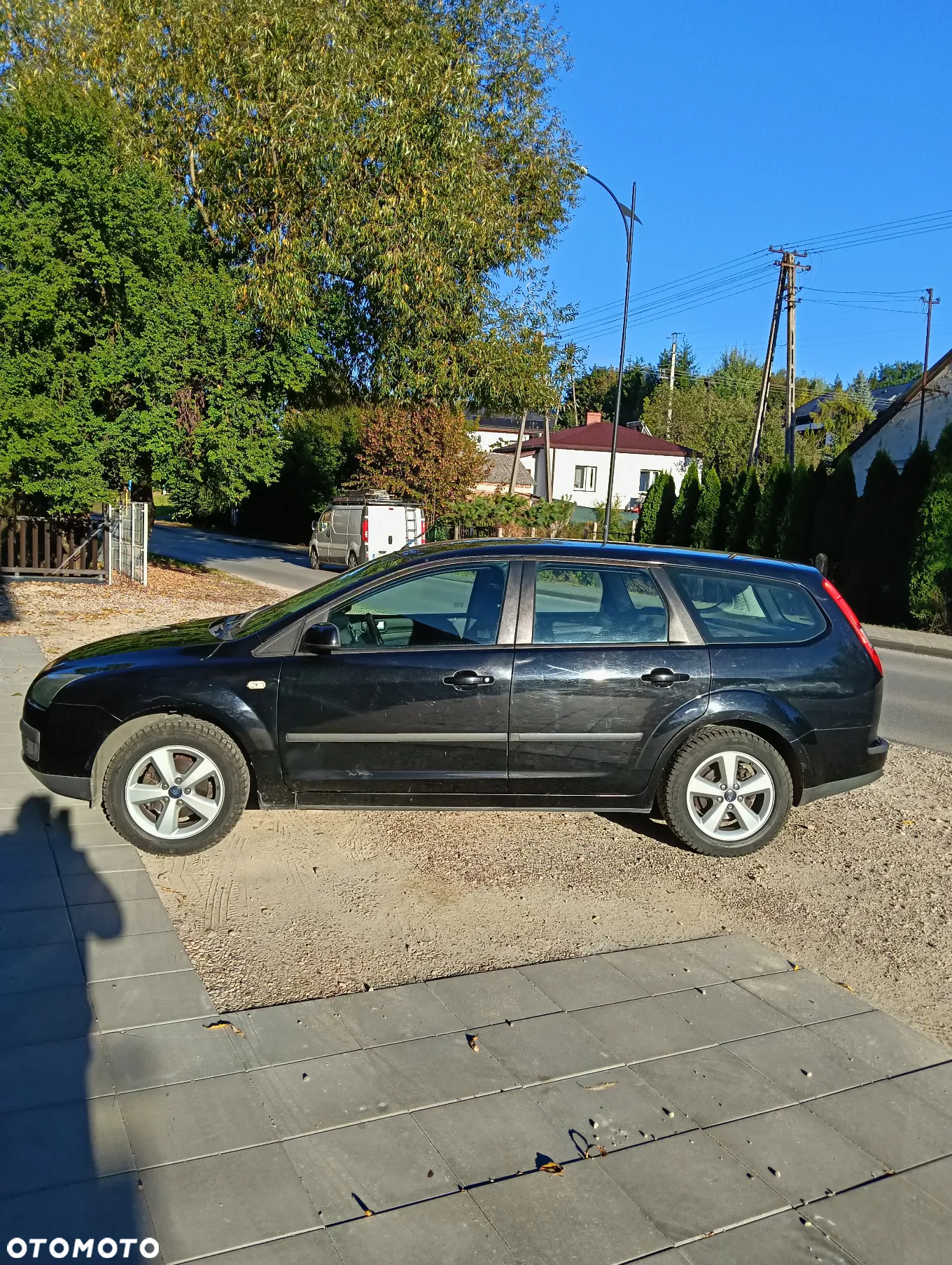 Ford Focus 1.6 16V Ambiente - 6