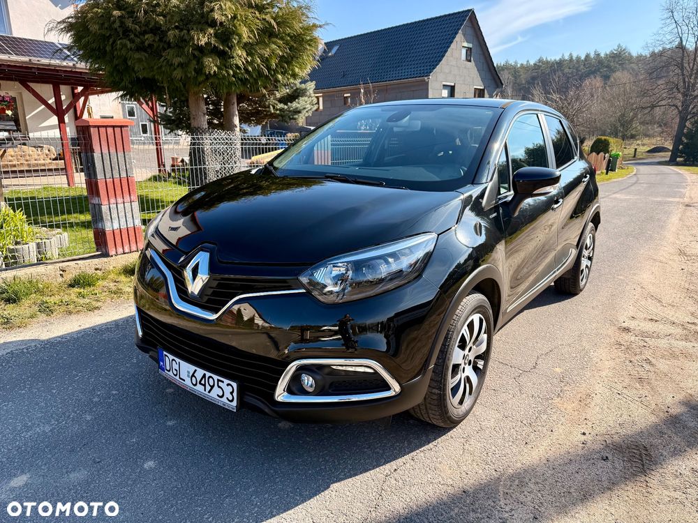 Renault Captur 0.9 Energy TCe Limited - 5