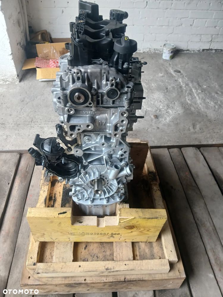 Sprzedam silnik 1.5 blueHDI - 4
