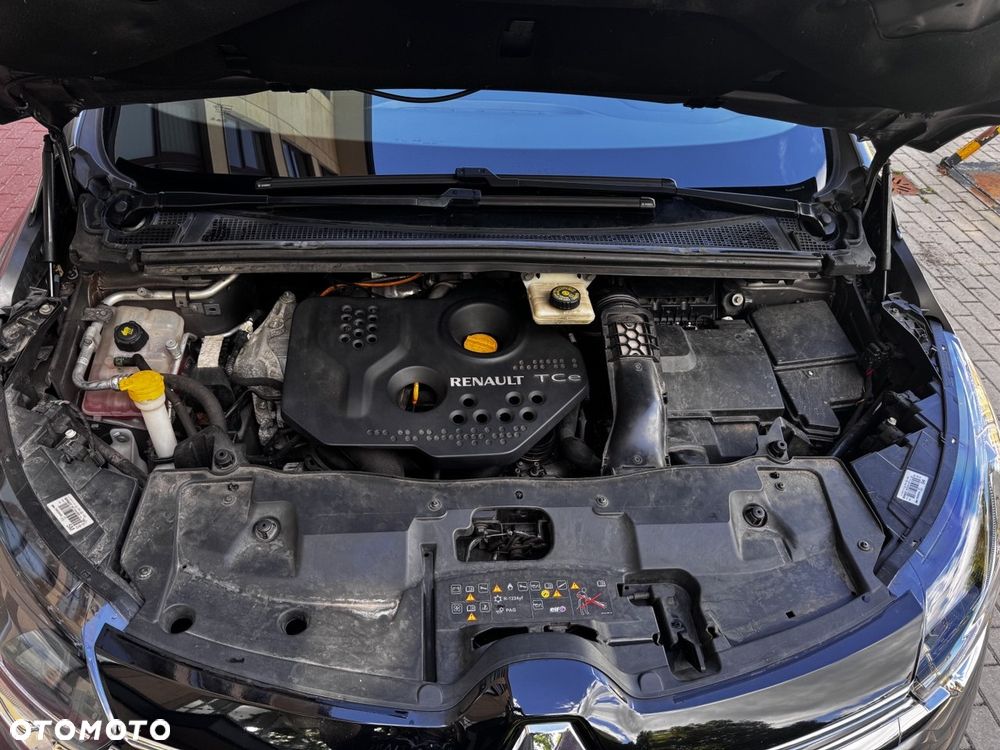 Renault Espace 1.6 TCE Initiale Paris EDC - 12