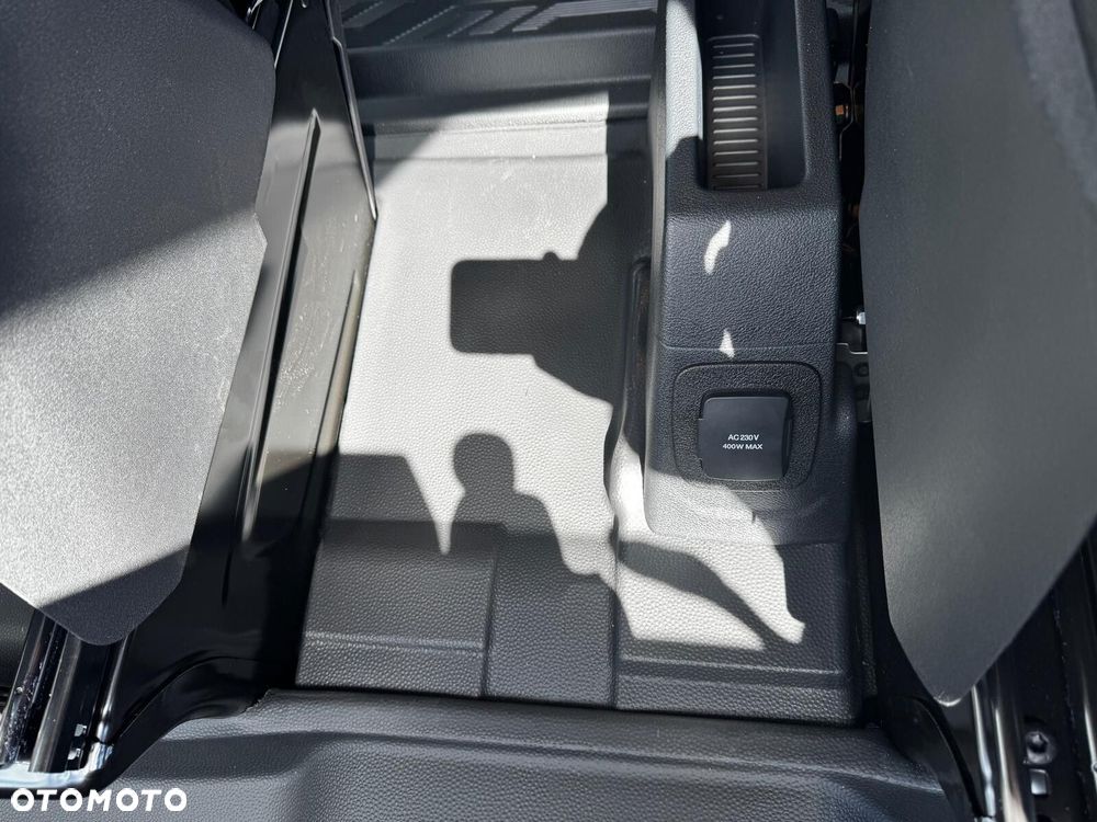 Ford transit Brygadowy Trend L4H3 - 19