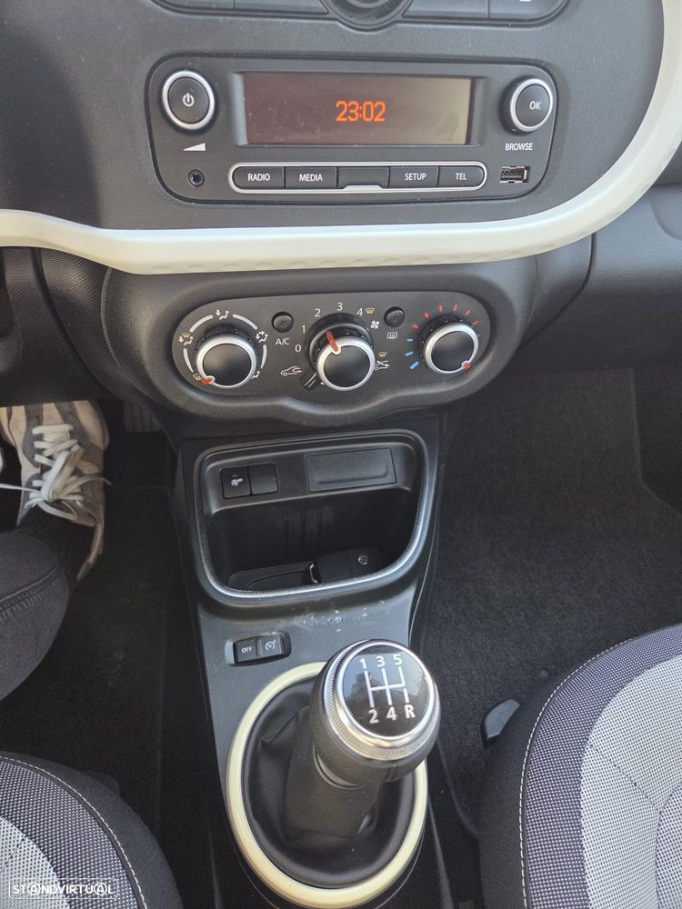 Renault Twingo - 8