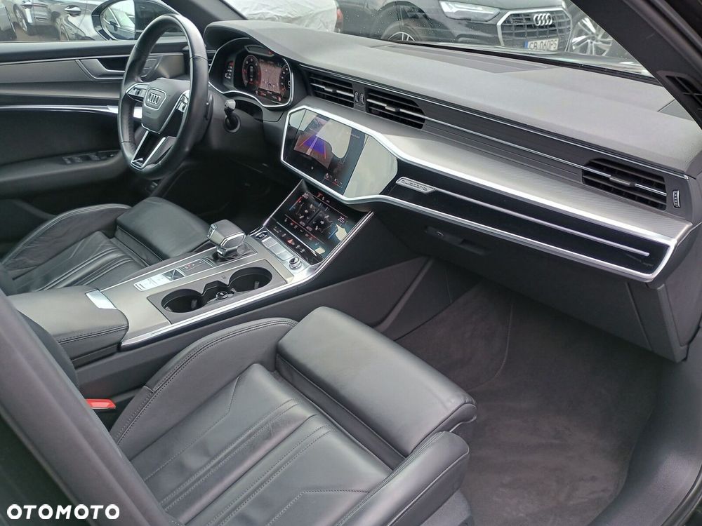 Audi A6 Limousine - 23