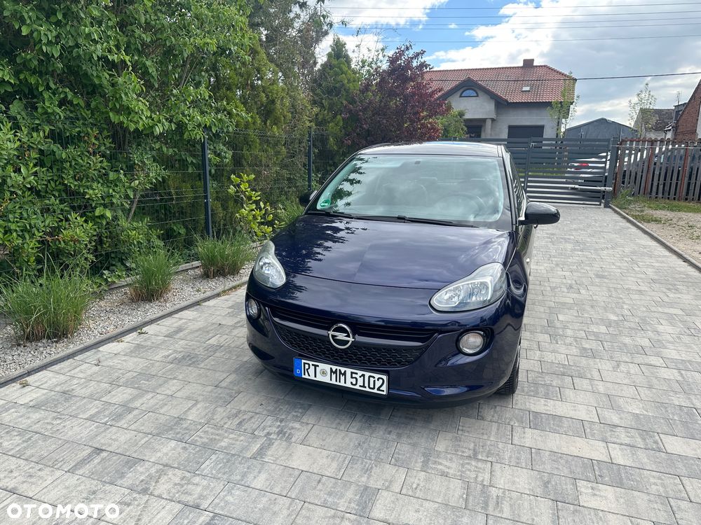 Opel Adam ver-1-4-cosmo - 24