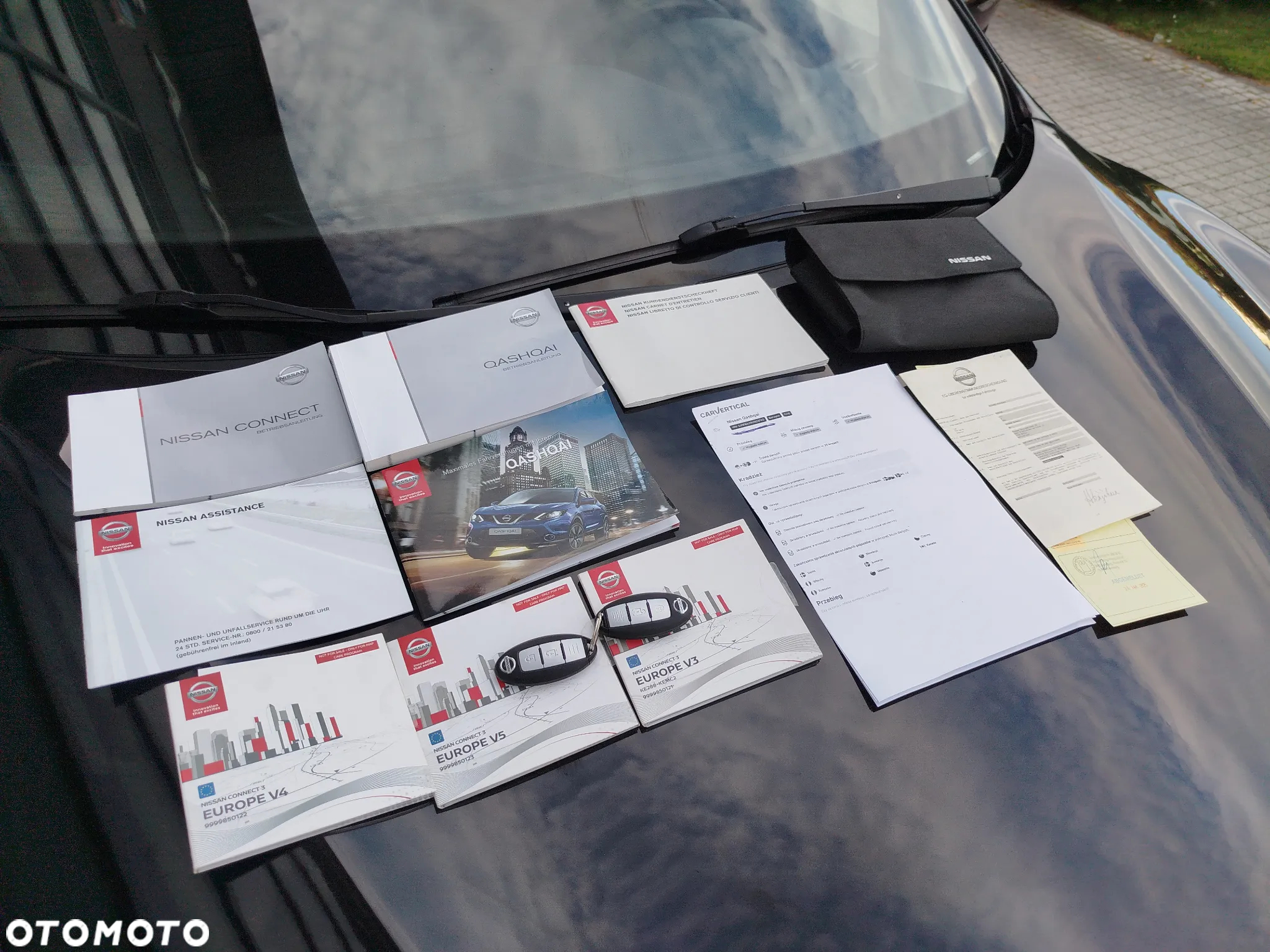 Nissan Qashqai 1.2 DIG-T Tekna+ - 39
