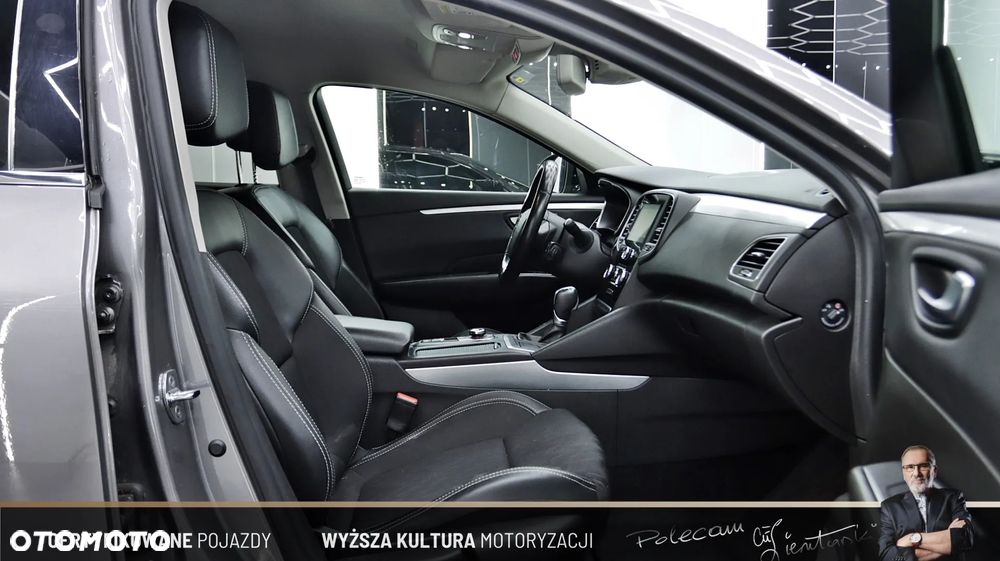 Renault Talisman 1.3 TCe FAP Limited EDC - 13