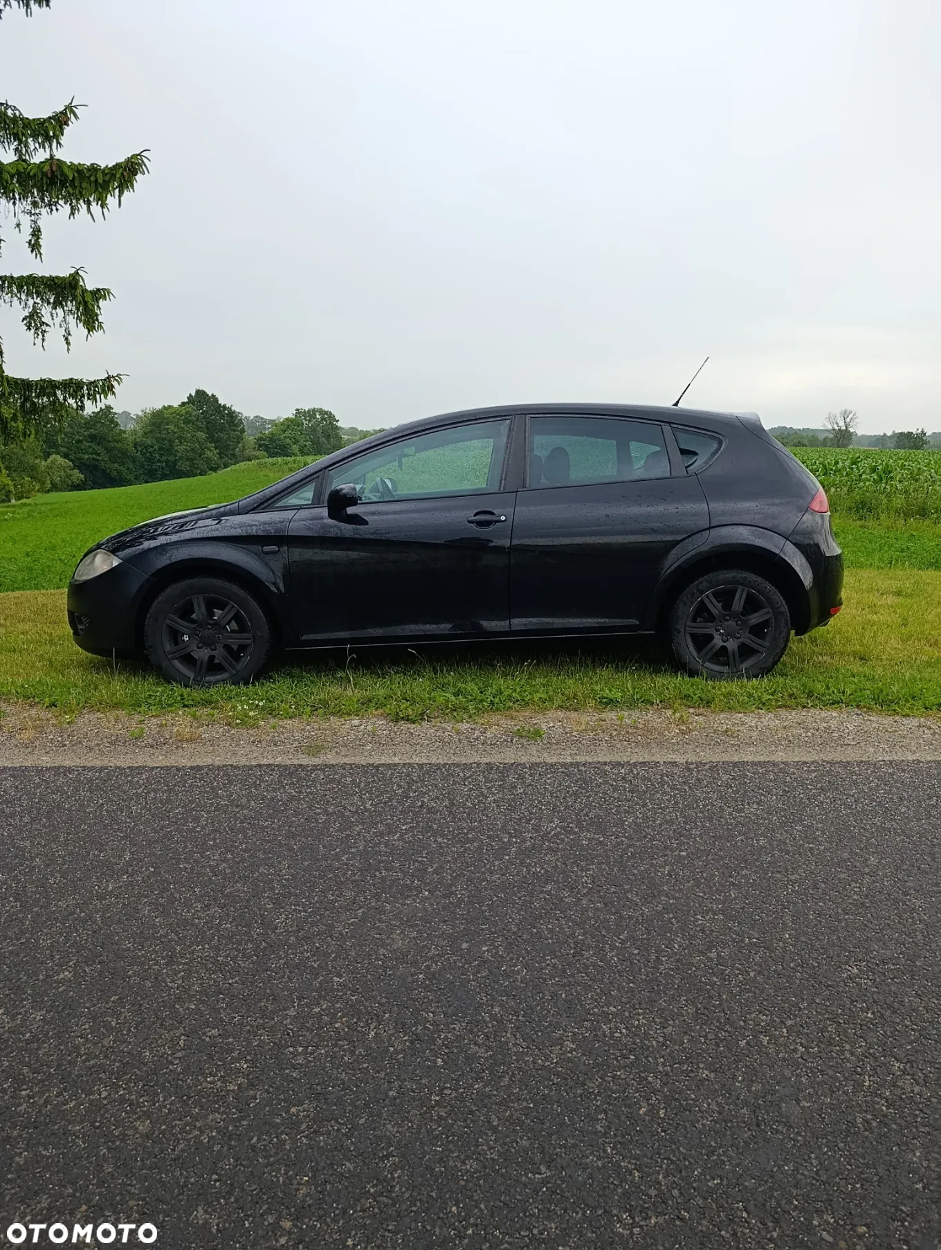 Seat Leon 1.9 TDI Audience - 2