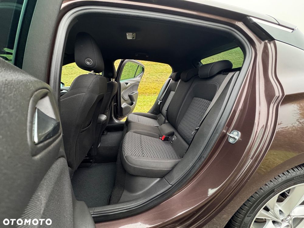Opel Astra 1.0 Turbo Start/Stop Innovation - 28