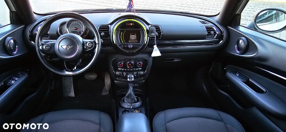 MINI Clubman Cooper D Estate Edition - 29