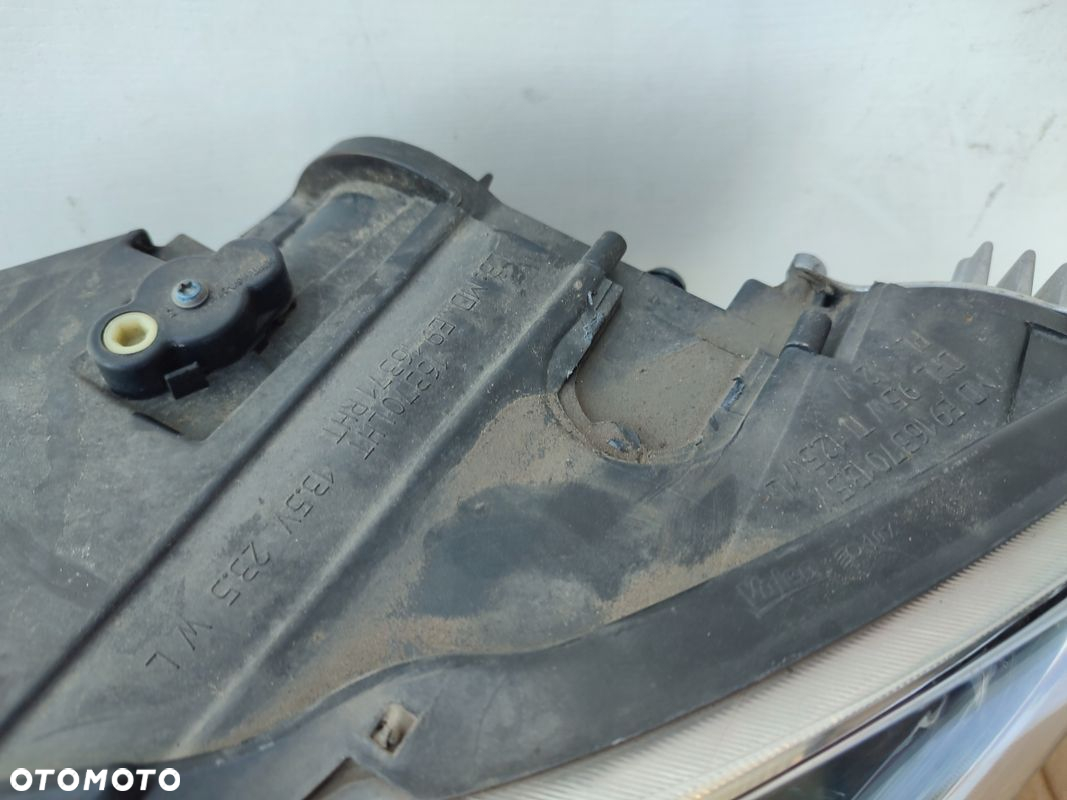 Lampa lewy przód SEAT LEON III LIFT EUROPA ORYGINAŁ 5F1941007C 17-20 - 3