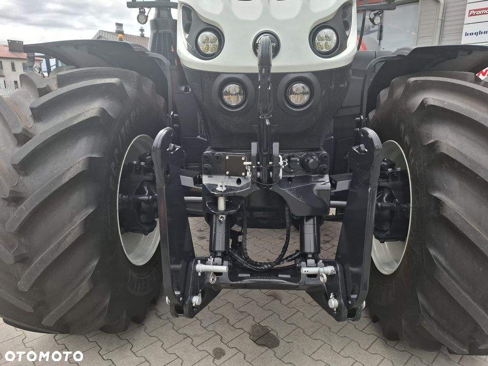 Steyr Absolut 6200 CVT - 11