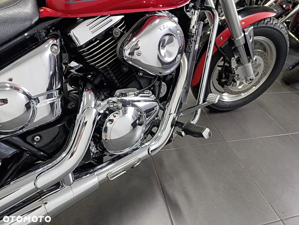 Suzuki Marauder - 17