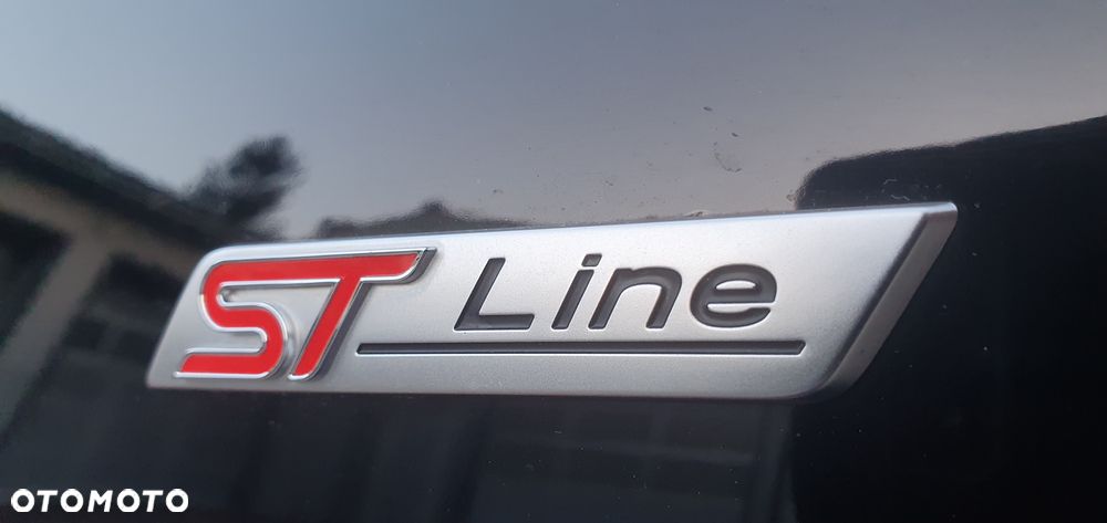 Ford EcoSport 1.0 EcoBoost ST-Line Black ASS - 6