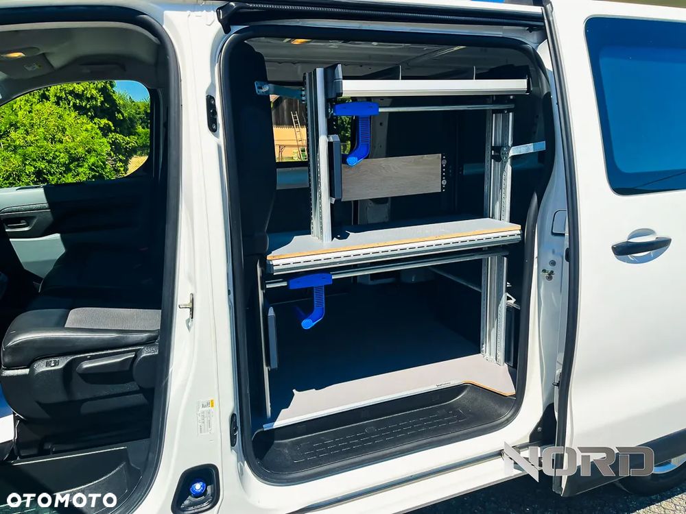 Toyota ProAce 2.0  Long Active - 24