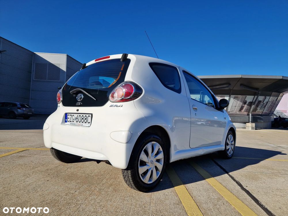 Toyota Aygo 1.0 VVT-i Premium - 2