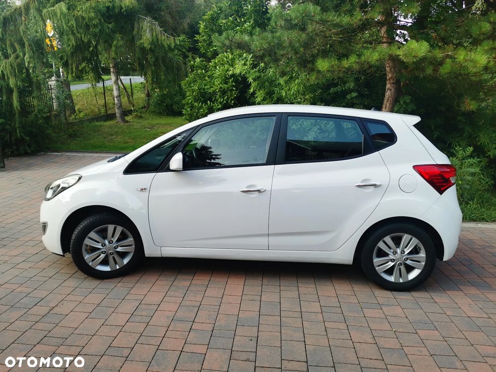 Hyundai ix20 1.4 blue Style - 5