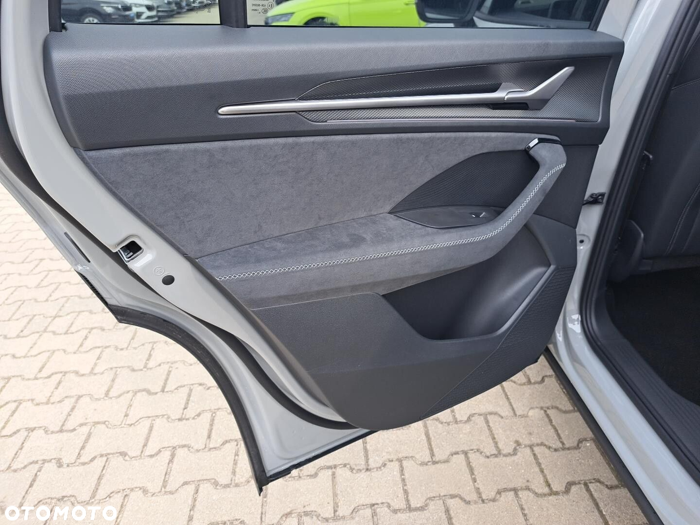 Skoda Kodiaq 2.0 TSI 4x4 Sportline DSG - 33