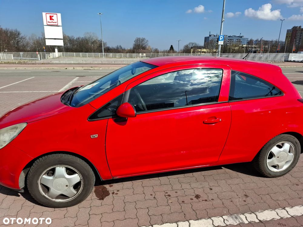 Opel Corsa 1.0 12V Enjoy - 2