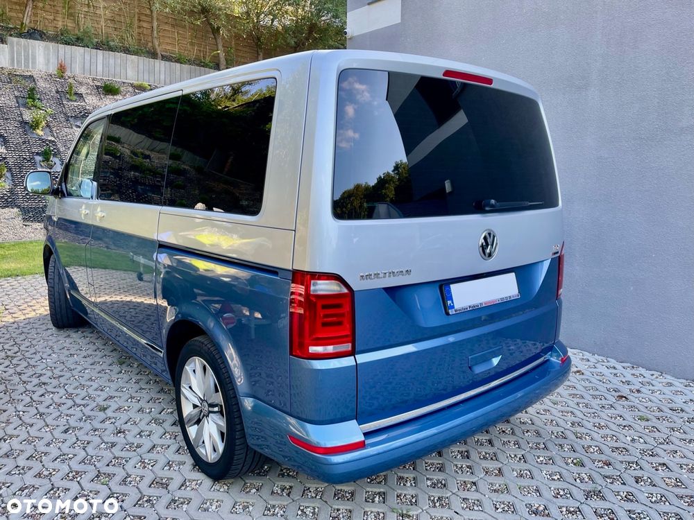 Volkswagen Multivan 2.0 BiTDI L1 Highline 4Motion DSG - 3